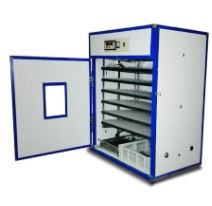 [1056149] 1056Ii Eggs Incubator With Setting Tray Chicken Egg Tray