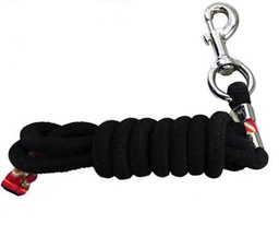 [10041] 13Mm Thick Durable Pet S Rope Bw 2.5M
