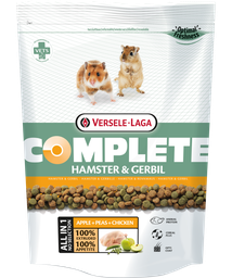 [461314] Hamster & Gerbil Complete 2kg