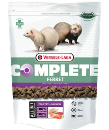[461317] Ferret Complete 2.5kg