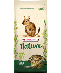 [461416] Degu Nature 700gm