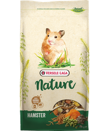 [461418] Hamster Nature 700gm