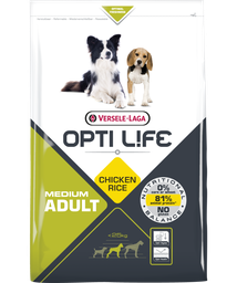 [431143] Adult Medium 12.5 KG