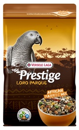 [422202] African Parrot Mix 2.5kg