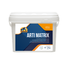 [82195002] Cavalor Arti Matrix 2kg