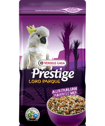 [422212] Australian Parrot Mix 1kg