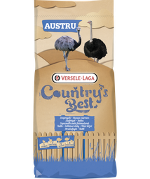 [451031] Austru 1 & 2 Pellet 20Kg