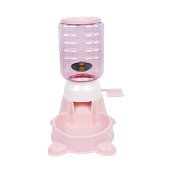 [6978987189252] Automatic Pet Food Container 