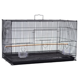 [6900420] Avi Crave Bird Cage 60*42*41