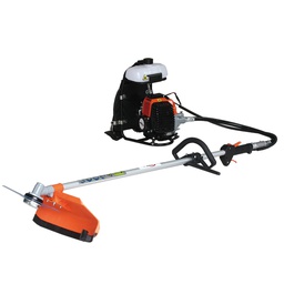 [483077903] Back Pack Brush Cutter 