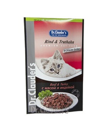 [21118000] Beef & Turkey 100g