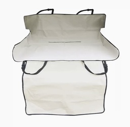 [6908012860145] Protective Car Seat Cover for dogs