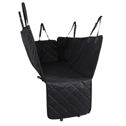 [6900014300152] Car Seat Cover Size: L143cm*W152cm