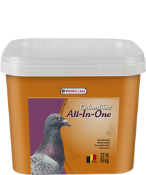 [413321] All In One Mix 10kg