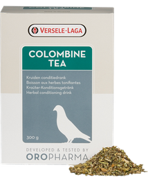 [460100] Colombine Tea 300gm