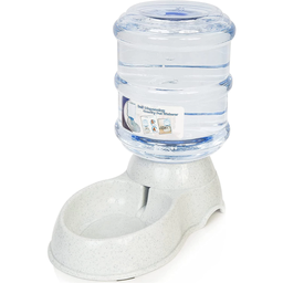 [6920210507302MWH] 3.5L Pet Water Dispenser 63*34*76cm Marble White