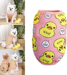 [220412091] Dog Clothes