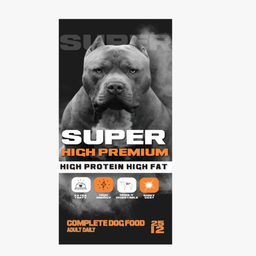 [1002210952] Complete Dog Food Adult Only 14Kg