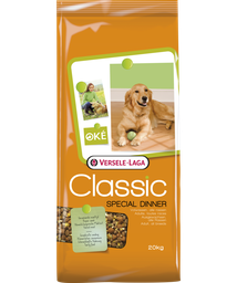 [438016] Classic Special Dinner AB 20kg