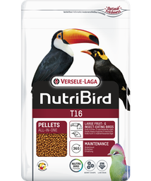 [422134] Nutribird T16 2kg
