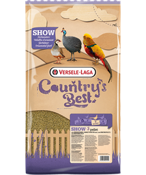 [451210] Show 3 pellet 5kg