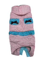 [133171] Bobo Hoody S-10 Pink