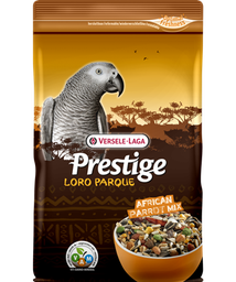 [422203] African Parrot Mix 10kg