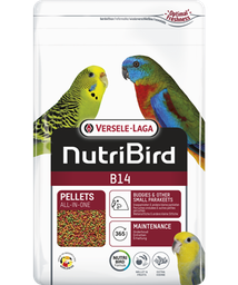 [422102] Nutribird B14 3kg