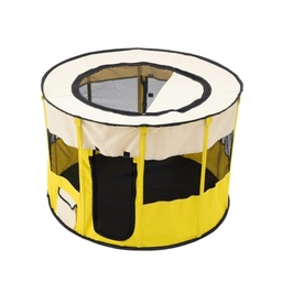 [690729011045M] Foldable Pet Tent M: L90cm*W90cm*H55cm