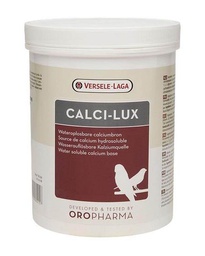 [460215]  Calci-lux 500 GM
