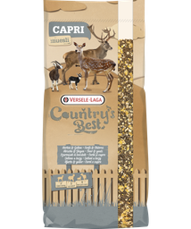 [451048] Caprifloc 2 Muesli 15kg