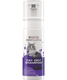 [460571] Cat Dry Shampoo 150ml