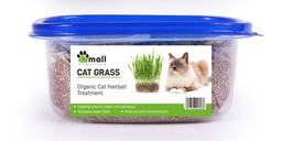 [6971546246433] Cat Grass Organic Cat Hairball Treatment