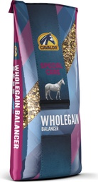 [82192120] Cavalor Wholegain 20Kg