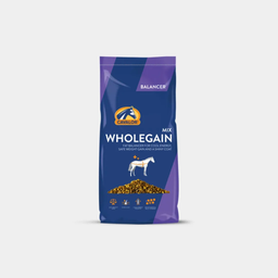 [82192120] Cavalor Wholegain 20Kg