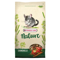 [461414] Chinchilla Nature 2.3 KG
