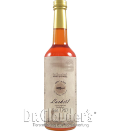 [31201913] DC BARF SALMON OIL 500ML