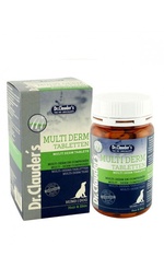 [31601004] DC F&C Multi -Derm Tablets 185 GM