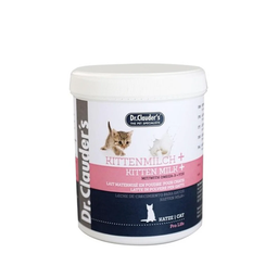 [21605002] DC Kitten Milk Plus 200g