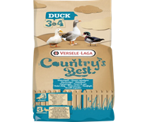 [451038] Duck 4 Pellet 20kg