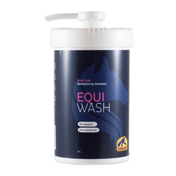 [82193122] Equi wash 2L Jar