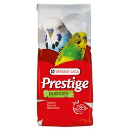 [421649] European Champion Budgie 20Kg 
