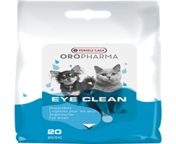[460570] Eye Clean Cat & Dog 20Pcs