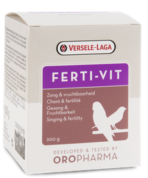 [460206] Ferti-vit 200gm