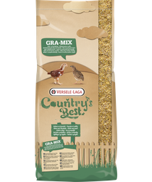 [463025] Gramix Chic & Quail Mix 20kg