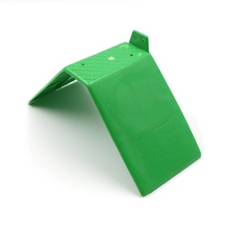 [1108] Green Assembled Pigeon Stand