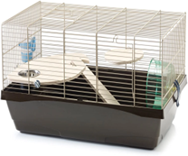 [1158201700300] Hamster Cage HAM46-4