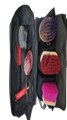 [21008] Horse Grooming Kit 8 Sets