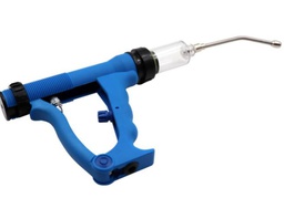 [104560] Oral Sheep & Goat Drench Gun 10ml