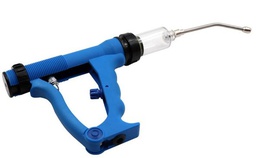 [204580] Oral Sheep & Goat Drench Gun 20ml